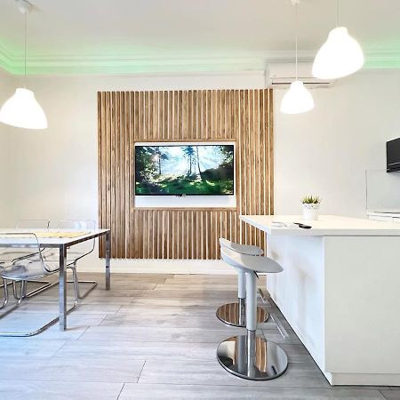 Agape Apartments Zagreb Eksteriør bilde
