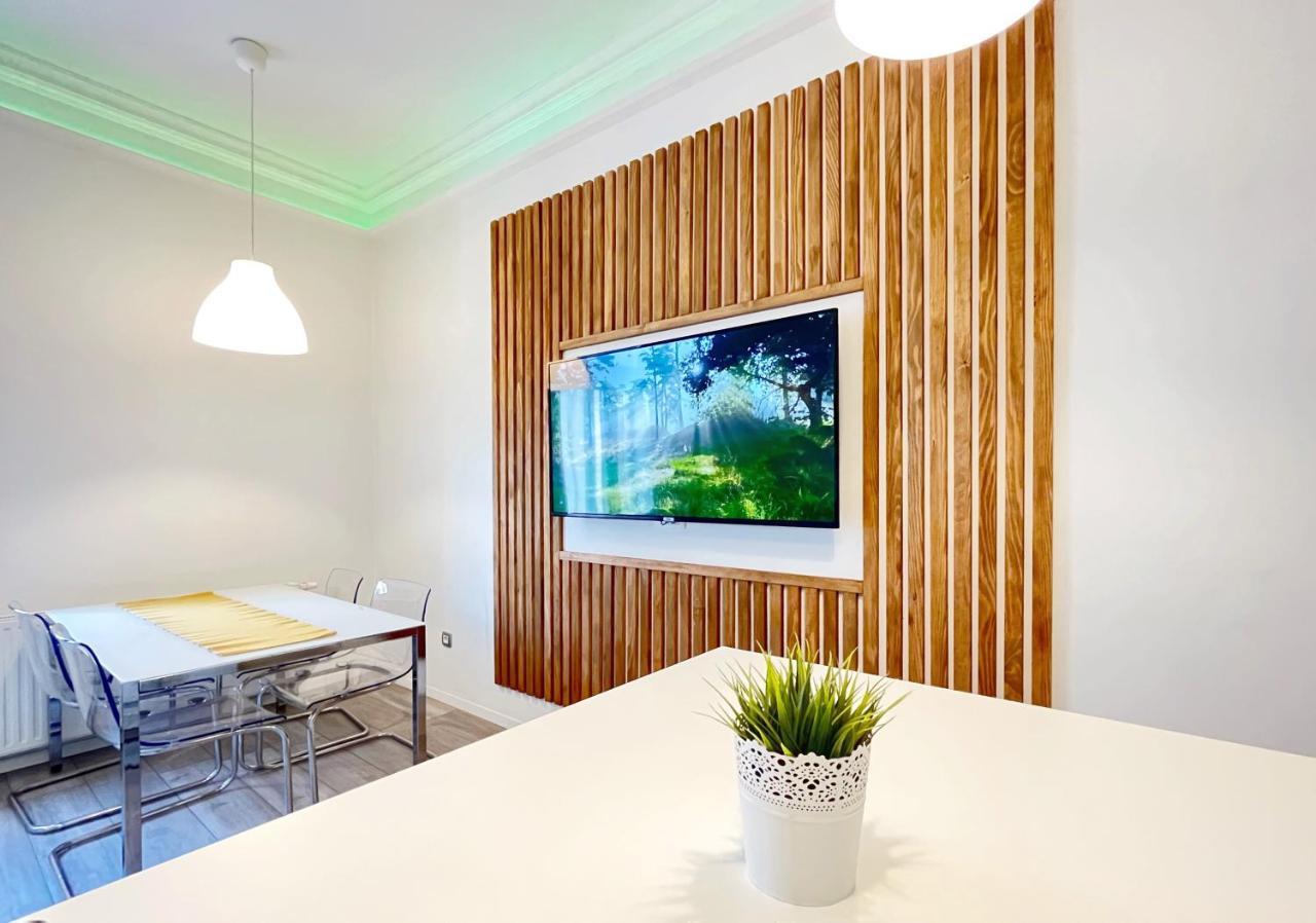 Agape Apartments Zagreb Eksteriør bilde