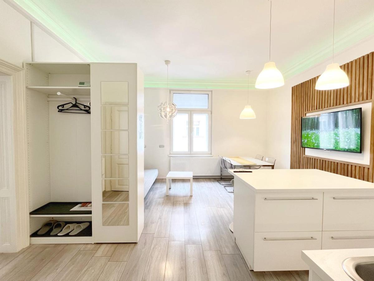 Agape Apartments Zagreb Eksteriør bilde