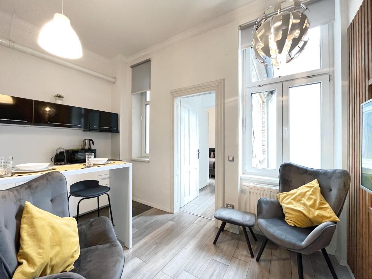 Agape Apartments Zagreb Eksteriør bilde