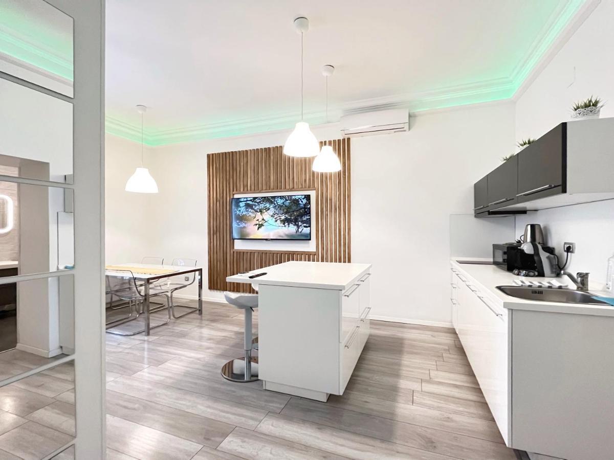 Agape Apartments Zagreb Eksteriør bilde