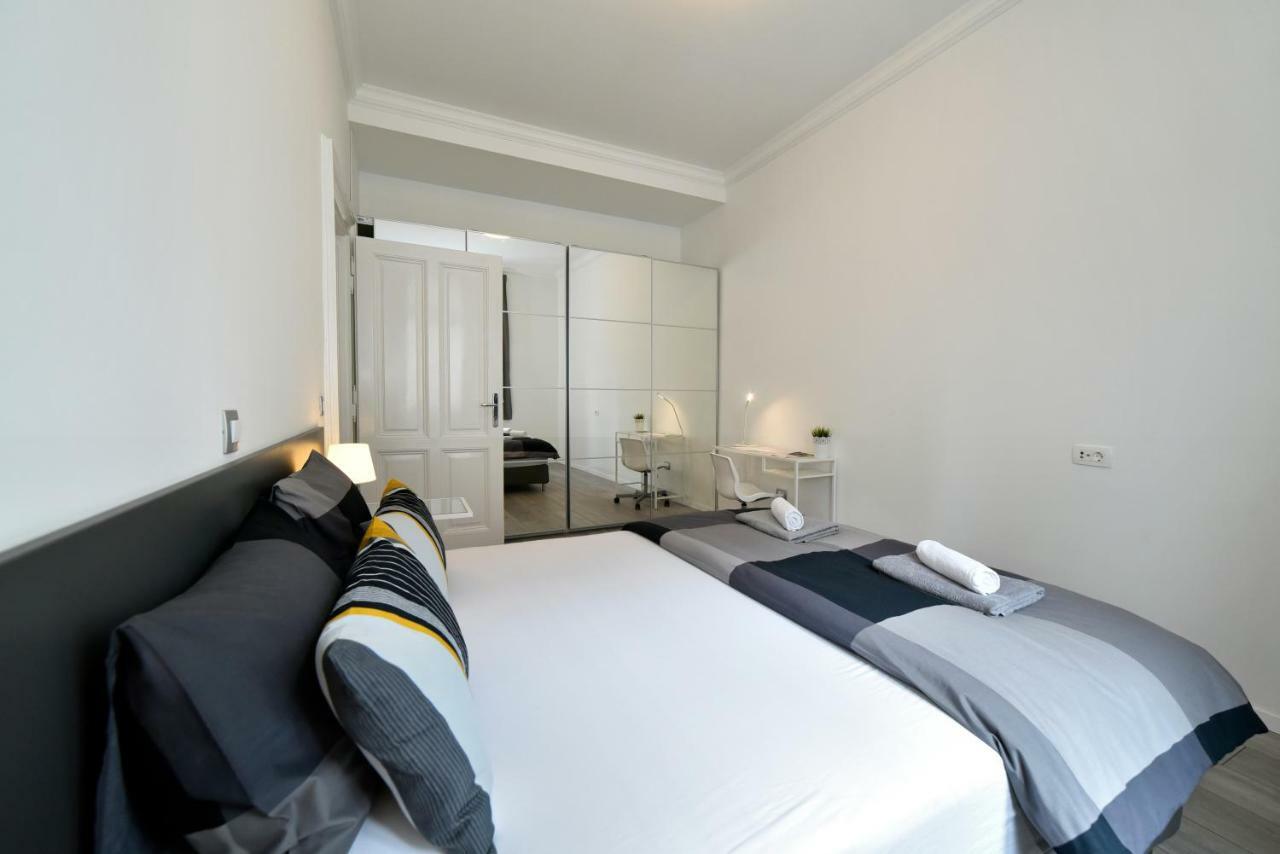 Agape Apartments Zagreb Eksteriør bilde