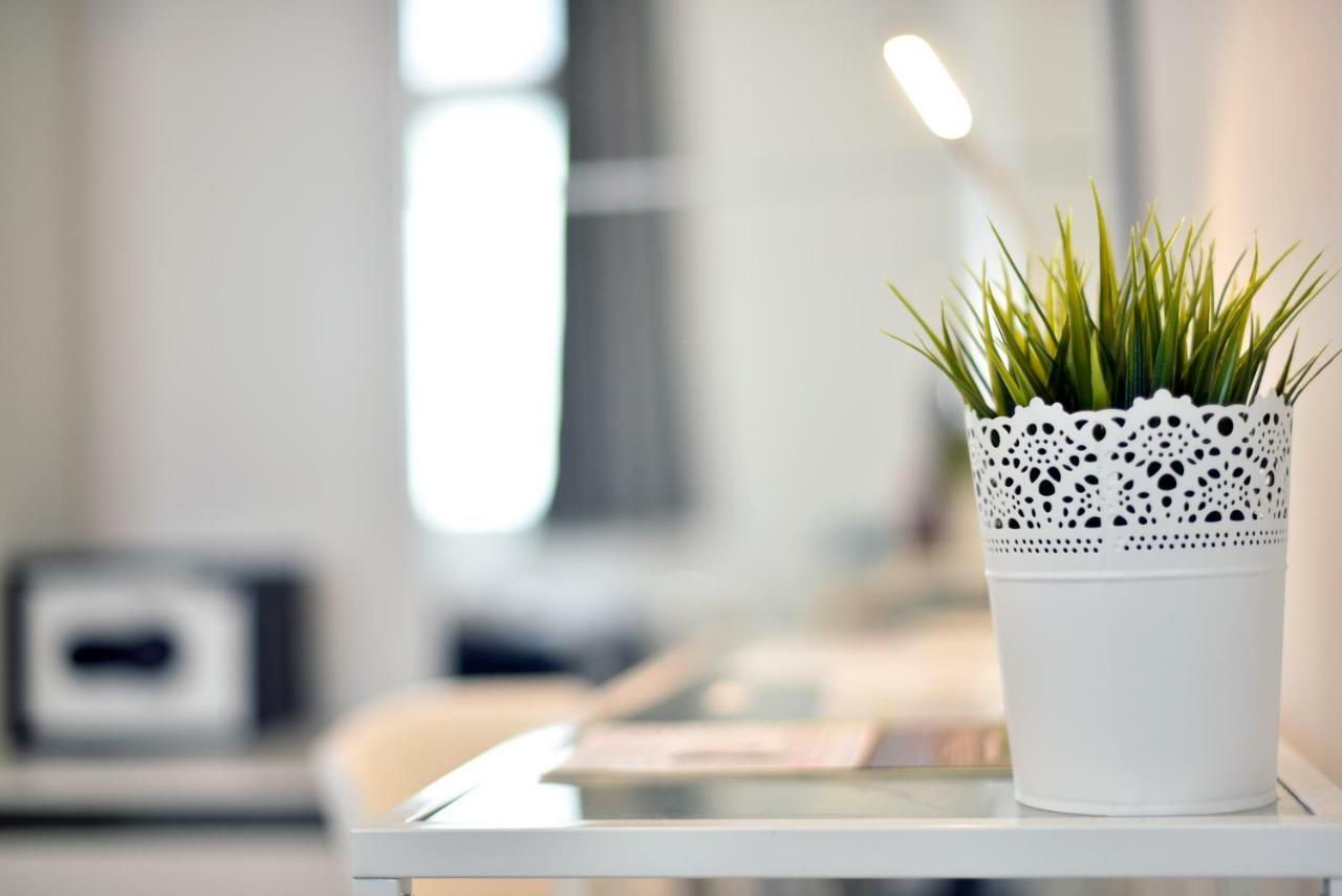 Agape Apartments Zagreb Eksteriør bilde