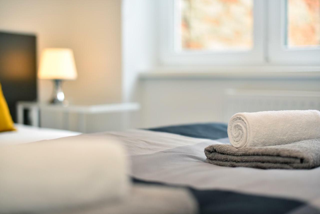 Agape Apartments Zagreb Eksteriør bilde