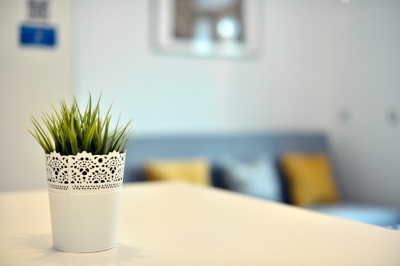 Agape Apartments Zagreb Eksteriør bilde